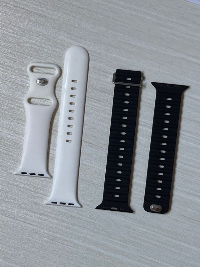 Correas Apple Watch 41