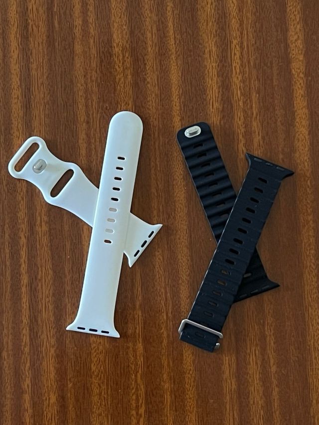 Correas Apple Watch 41