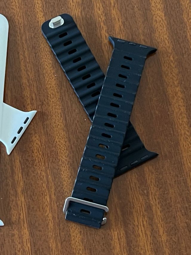 Correas Apple Watch 41