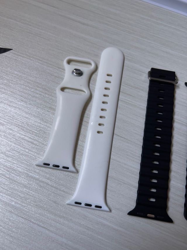 Correas Apple Watch 41