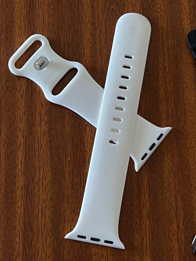 Correas Apple Watch 41