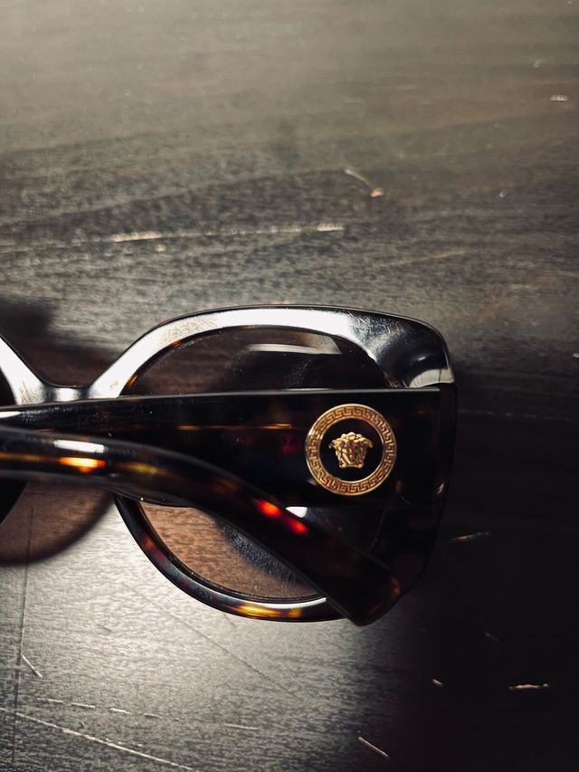 Occhiali da sole Versace