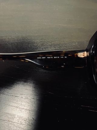 Gafas de sol Versace