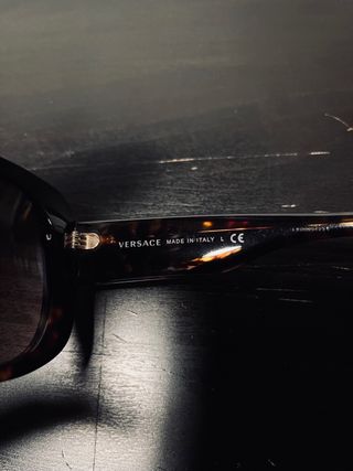 Gafas de sol Versace