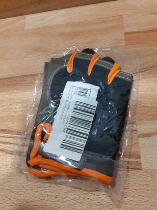 Guantes para bicicleta