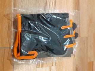 Guantes para bicicleta