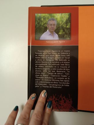 Dos novelas Serie negra