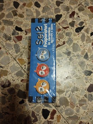 Evaporatore termosifoni