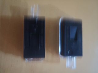 Luces led originales Audi sin logo