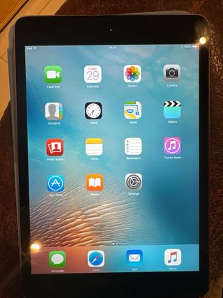 iPad mini 1st generation (13GB)