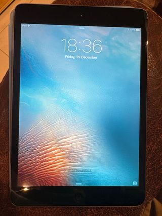 iPad mini 1st generation (13GB)