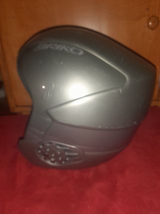 Casco Briko talla L