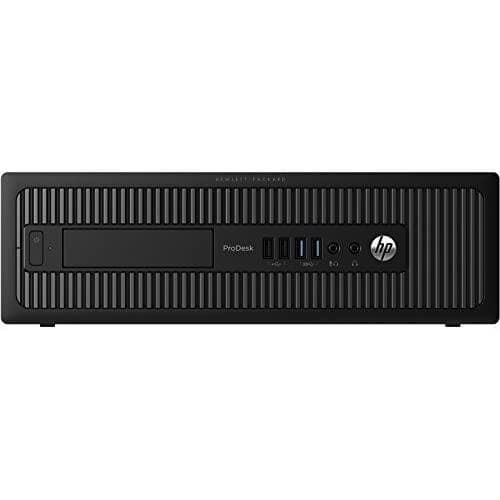 Ordenador PC HP i5 8GB RAM 500GB WIN10