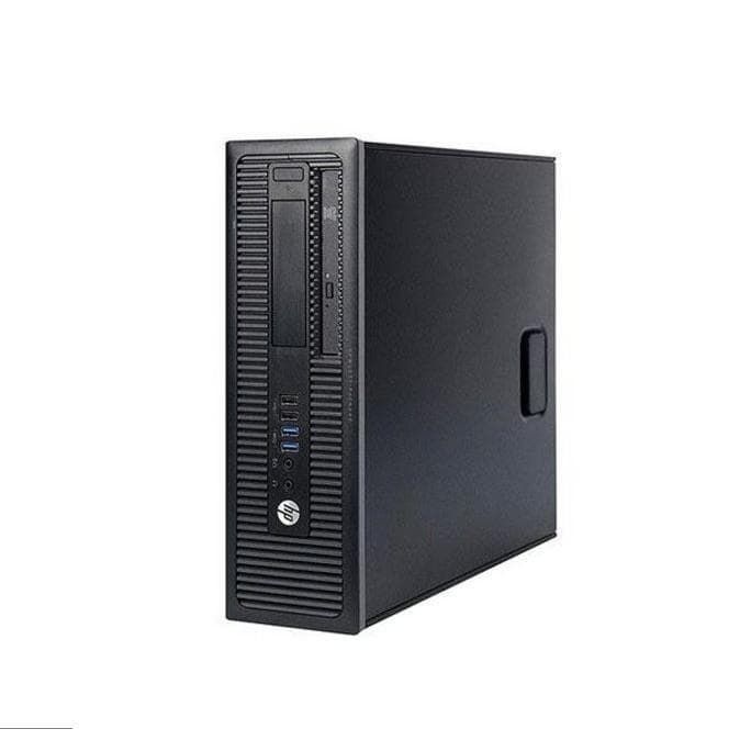 Ordenador PC HP i5 8GB RAM 500GB WIN10 afbeelding 2
