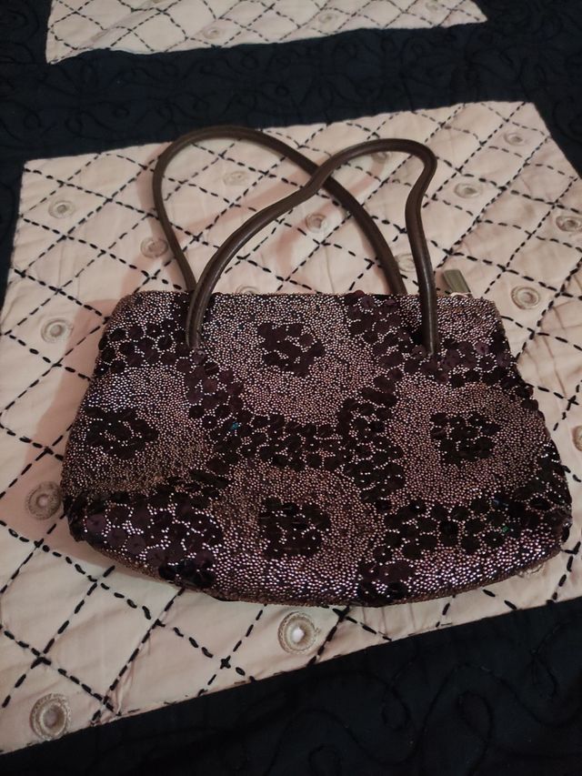 Borsa fantasia da bambina