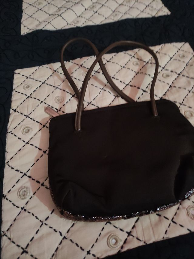 Borsa fantasia da bambina