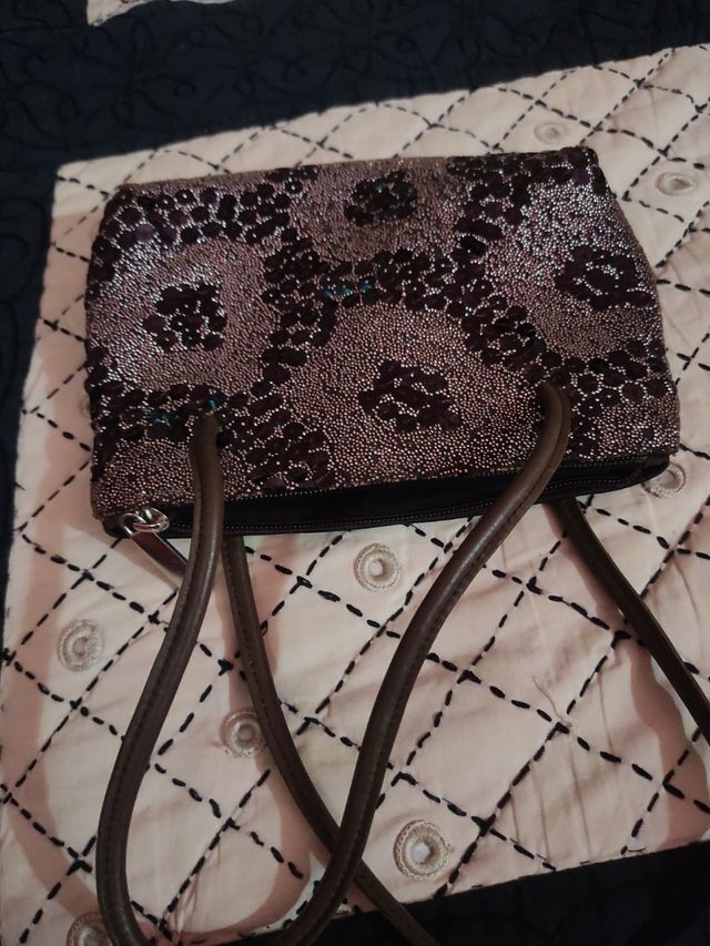 Borsa fantasia da bambina