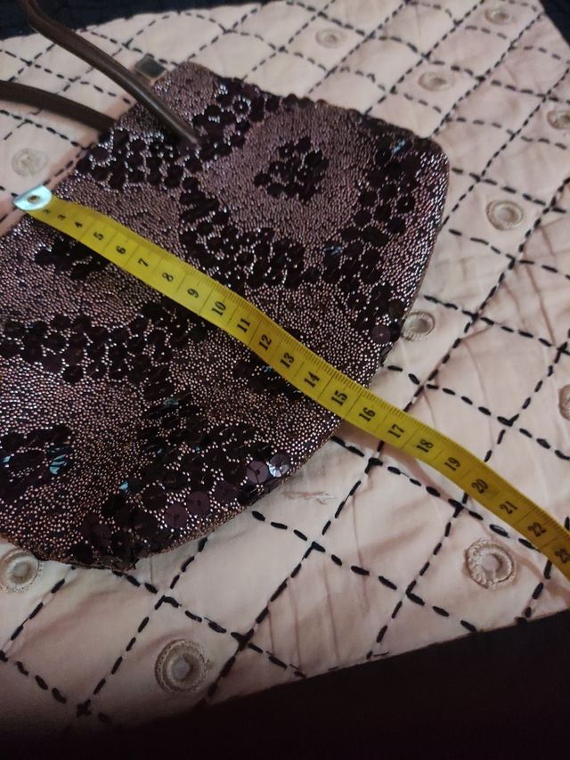 Borsa fantasia da bambina