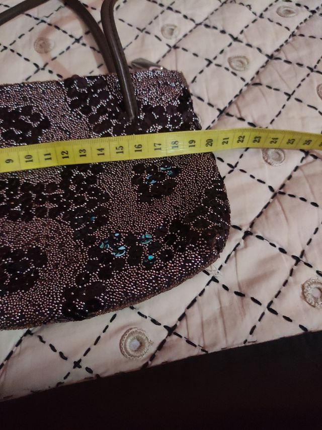 Borsa fantasia da bambina