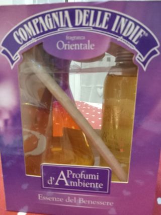 Profumatore ambiente