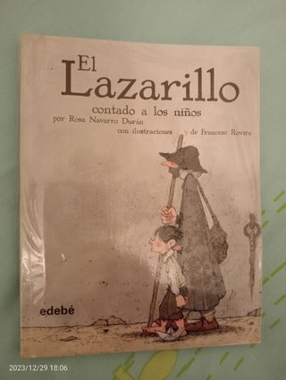 Libro infantil