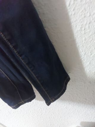 Peto tejano ( Nuevo )