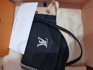 Vendo bolso Louis Vuitton mylockme