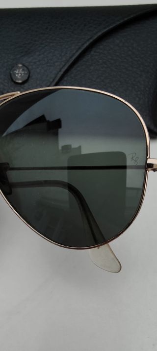 gafas de sol ray ban aviator classic