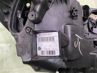 Faro delantero BMW X4 G01, X3 G02