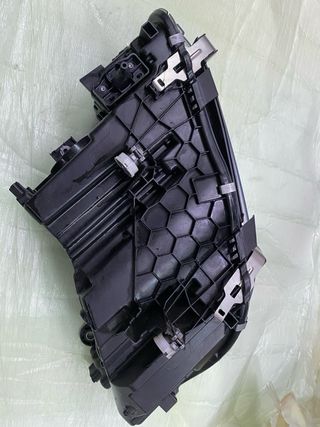 Faro delantero BMW X4 G01, X3 G02