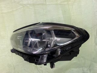 Faro delantero BMW X4 G01, X3 G02