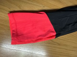 Culotte ciclismo pirata