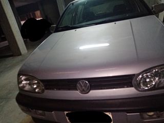 Volkswagen golf GTI 16V 5PORTE 1994