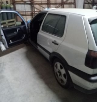 Volkswagen golf GTI 16V 5PORTE 1994