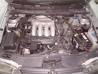 Volkswagen golf GTI 16V 5PORTE 1994