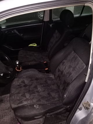 Volkswagen golf GTI 16V 5PORTE 1994