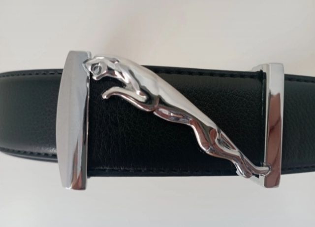 Cinturón  jaguar