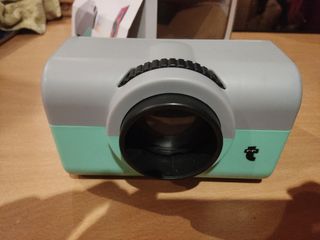Smartphone proyector 