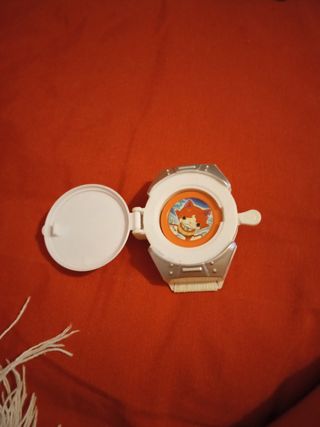 Reloj yo-Kai Watch