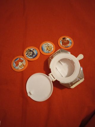Reloj yo-Kai Watch
