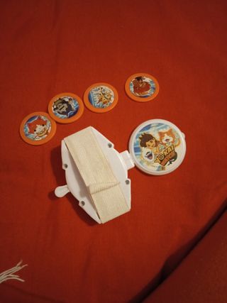 Reloj yo-Kai Watch