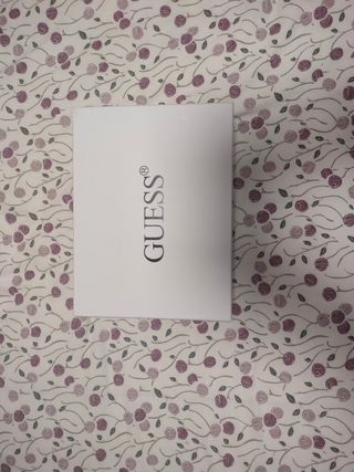 Guess
NOELLE TOP ZIP SHOULDER BAG - Bolso de mano