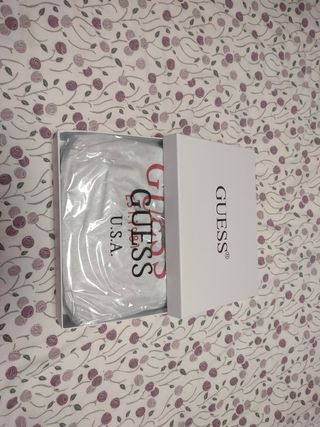 Guess
NOELLE TOP ZIP SHOULDER BAG - Bolso de mano