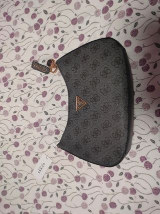 Guess
NOELLE TOP ZIP SHOULDER BAG - Bolso de mano