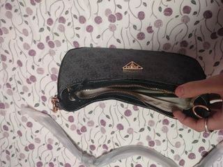 Guess
NOELLE TOP ZIP SHOULDER BAG - Bolso de mano