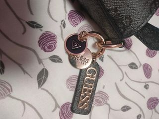 Guess
NOELLE TOP ZIP SHOULDER BAG - Bolso de mano