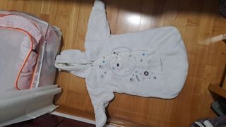 Funda carrito 