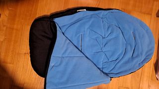 Funda invierno para carrito