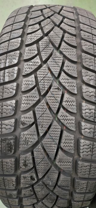 225/50-18 99H Dunlop invierno