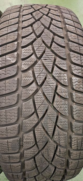 225/50-18 99H Dunlop invierno